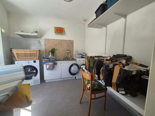 Vente Appartement 10 pièces 135 m2 Saint Pons de Thomières