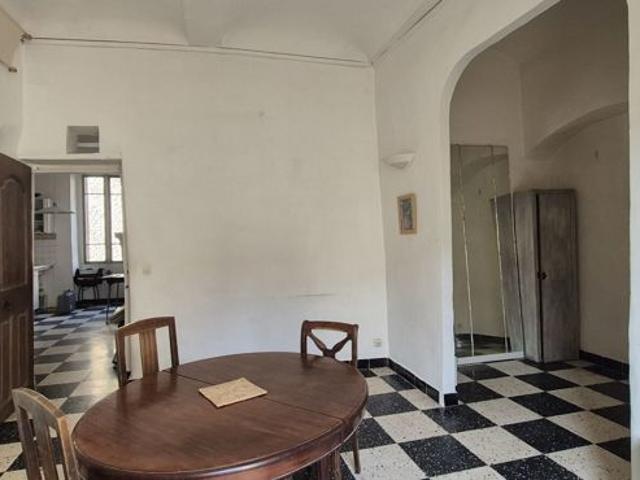 Vente Appartement 10 pièces