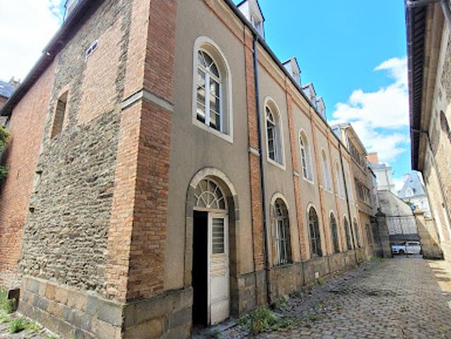 Vente Appartement 10 pièces 170 m2 Rennes