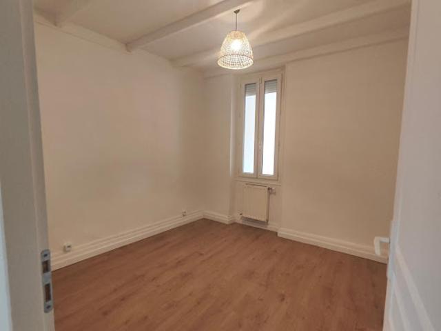 Vente Appartement 10 pièces 180 m2 Romans sur isere