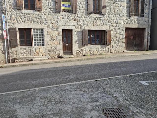 Vente Maison 10 pièces 180 m2 Saint Martin de Valamas