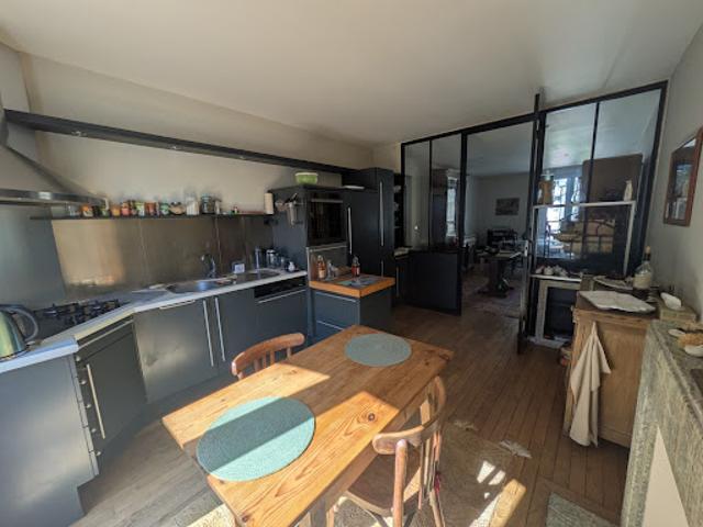 Vente Appartement 10 pièces 198 m2 Pontivy