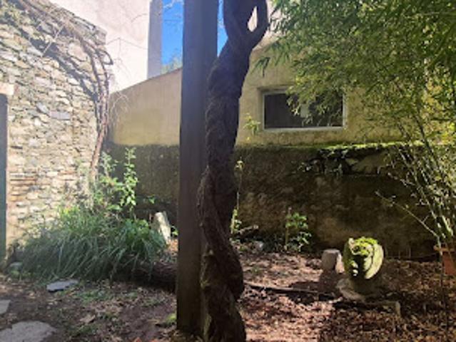 Vente Appartement 10 pièces 198 m2 Saint Laurent le Minier