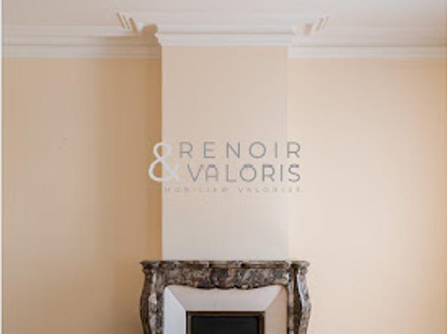 Vente Appartement 10 pièces 224 m2 Nancy