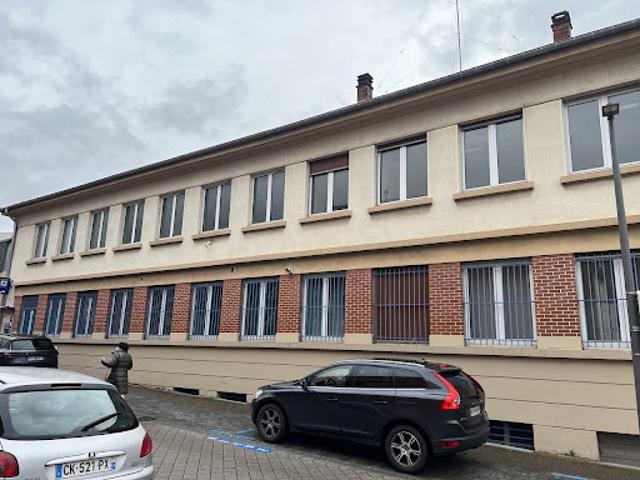 Vente Appartement 10 pièces 225 m2 Freyming Merlebach