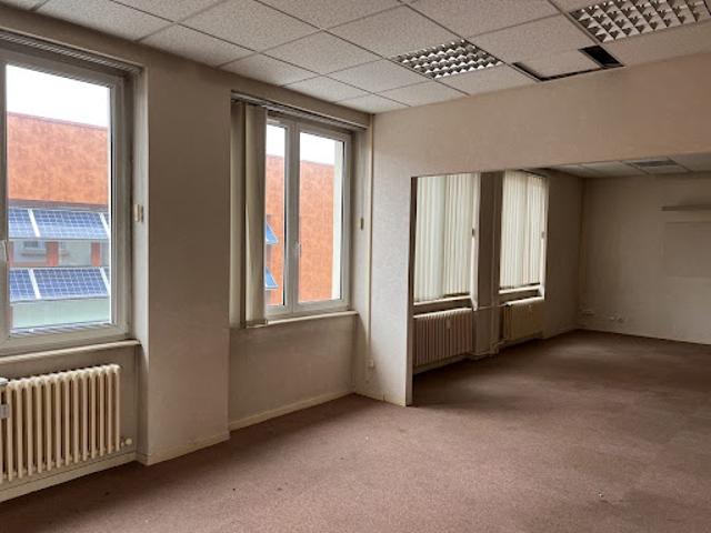 Vente Appartement 10 pièces 225 m2 Freyming Merlebach