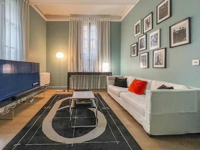 Vente Appartement 10 pièces 231 m2 Aix en Provence