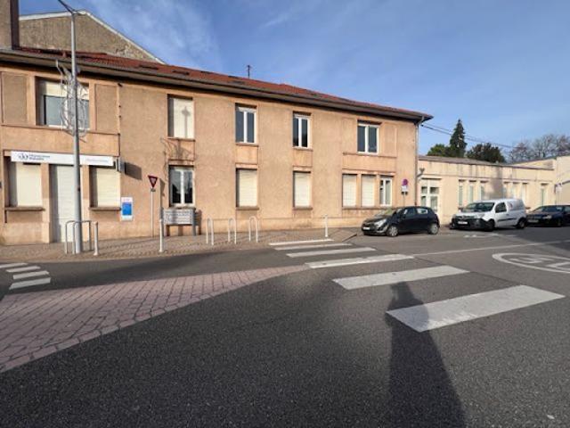 Vente Appartement 10 pièces 231 m2 Luneville