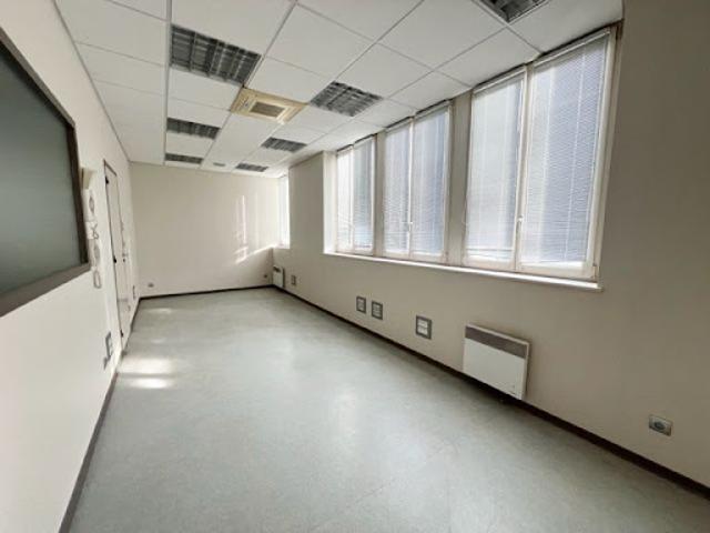 Vente Appartement 10 pièces 231 m2 Luneville