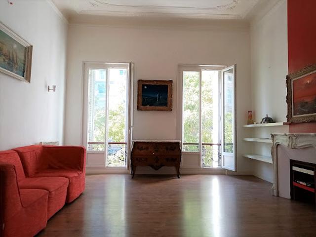 Vente Appartement 10 pièces 245.93 m2 Marseille 1er