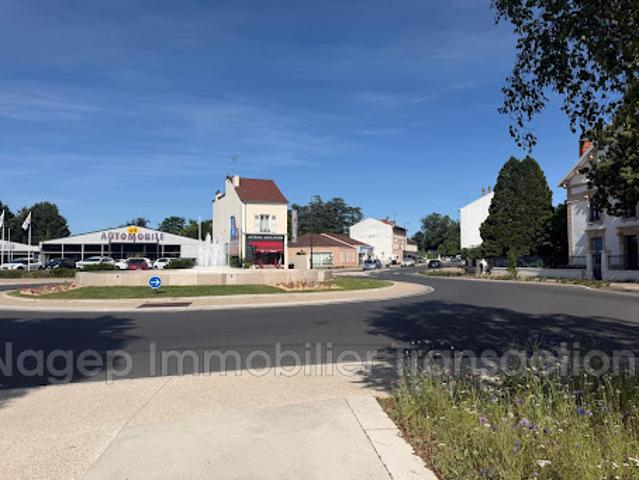 Vente Appartement 10 pièces 240 m2 Vichy