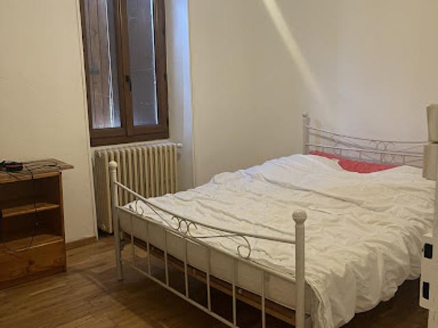 Vente Appartement 10 pièces 250 m2 Bourdeaux