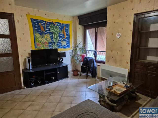 Vente Appartement 10 pièces 250 m2 Villefranche de Rouergue