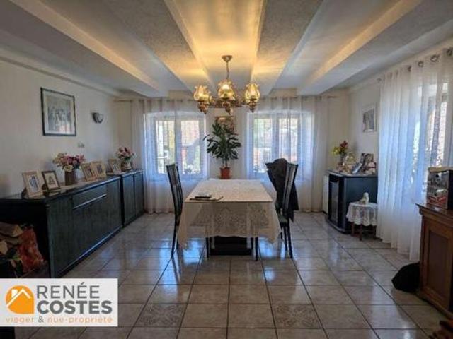Vente Appartement 10 pièces 283 m2 Moosch