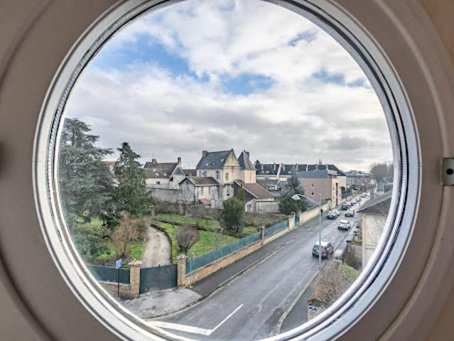 Vente Appartement 10 pièces 300 m2 Soissons