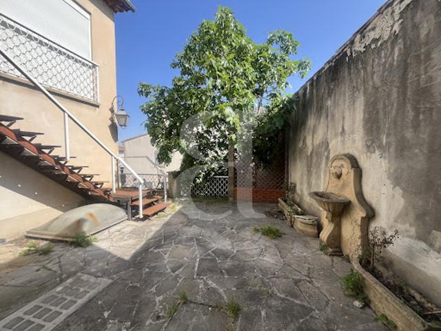 Vente Appartement 10 pièces 320 m2 Carpentras