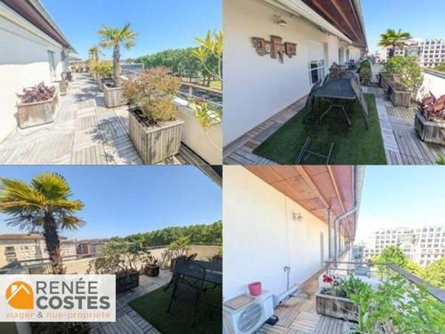 Vente Appartement 10 pièces 400 m2 Blagnac