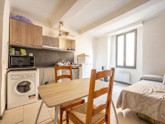 Vente Appartement 10 pièces 180 m2 Le Luc