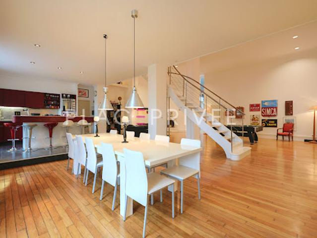 Vente Appartement 10 pièces 511 m2 Vittel