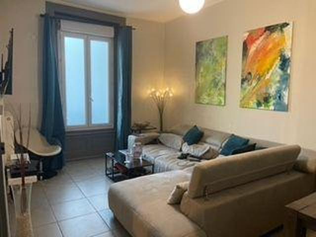 Vente Appartement 10 pièces 603 m2 Saint Etienne