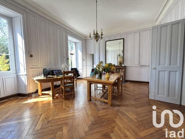 Vente Appartement 10 pièces