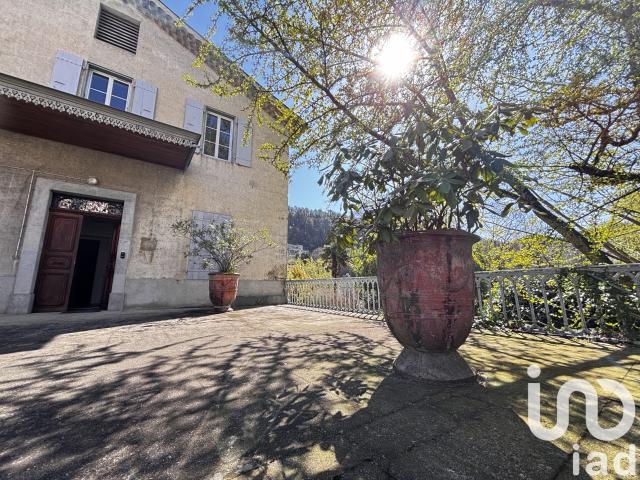 Vente Appartement 10 pièces