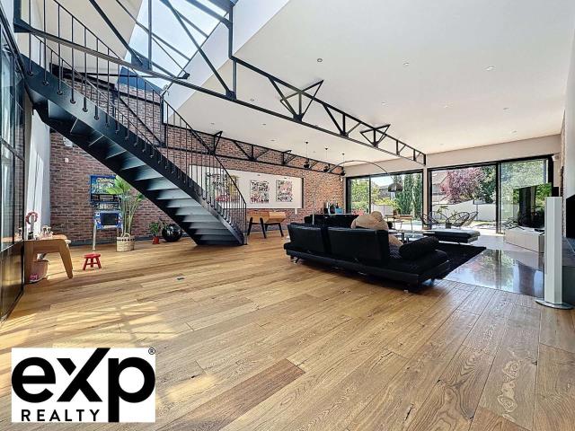 Vente appartement 10 pièces Mantes la Jolie 78