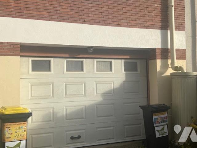 Vente Appartement 110 m2 Lisieux