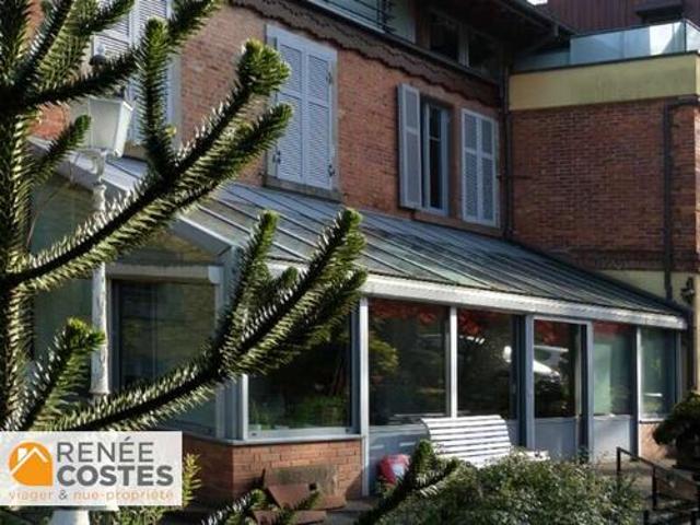 Vente Appartement 111 m2 Thann