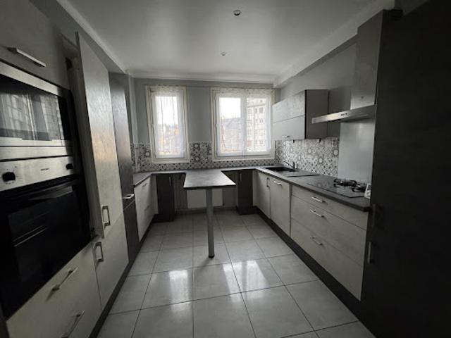 Vente Appartement 0 pièces 112 m2 Lisieux