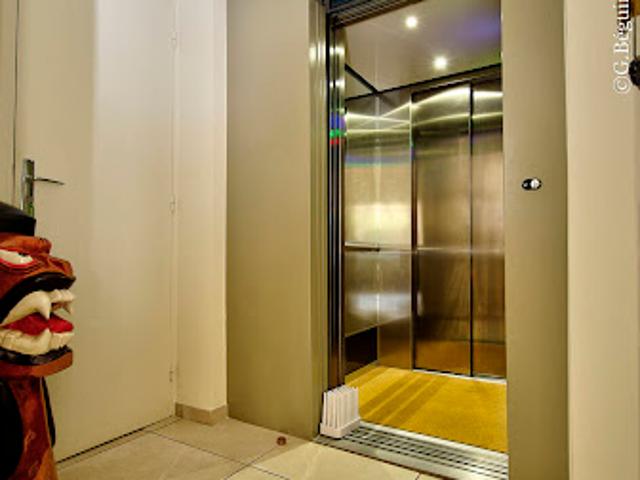 Vente Appartement 110 m2 Ales