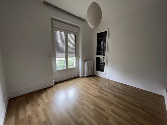 Vente Appartement 114.48 m2 Gisors