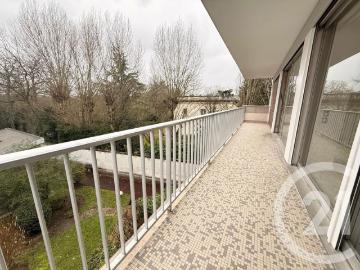 Vente Appartement 115 m² à Fontenay sous Bois 798 000 ¤