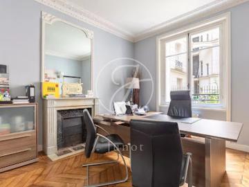 Appartement à vendre à Canal Saint-Martin - Cave