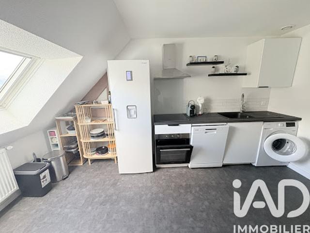 Vente Appartement 11 pièces 140 m2 Argelès Gazost