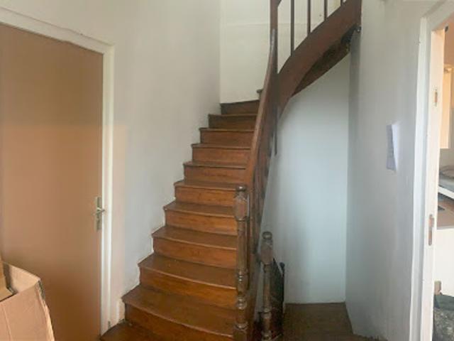 Vente Appartement 11 pièces 184 m2 Chateaubriant