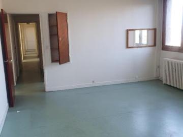 Vente Appartement 11 pièces 181.56 m2 Poitiers