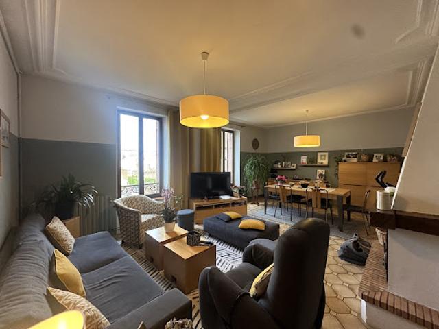Vente Appartement 11 pièces 200 m2 Saint die des vosges