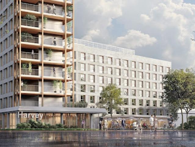 Vente Appartement 11 pièces 20.73 m2 Montevrain