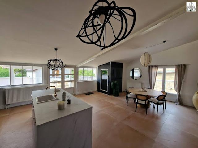 Vente Appartement 11 pièces 244 m2 Beaune