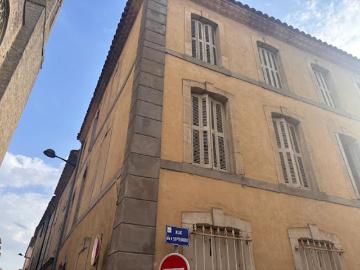Vente Appartement 11 pièces 250 m2 Carcassonne