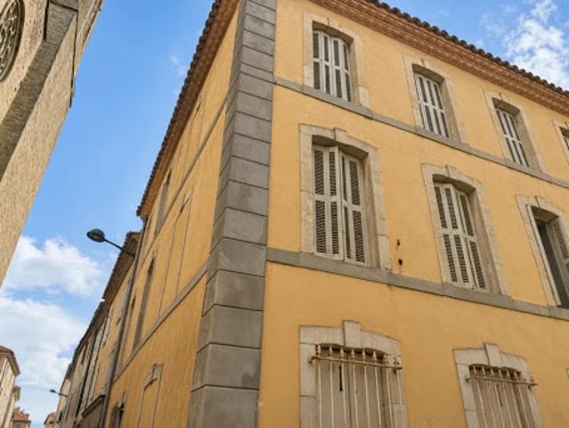 Vente Appartement 11 pièces 250 m2 Carcassonne