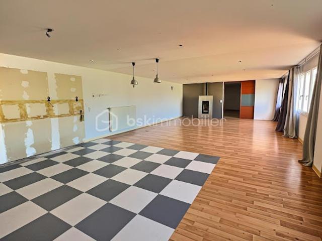 Vente Appartement 11 pièces 284.65 m2 Charleville mezieres