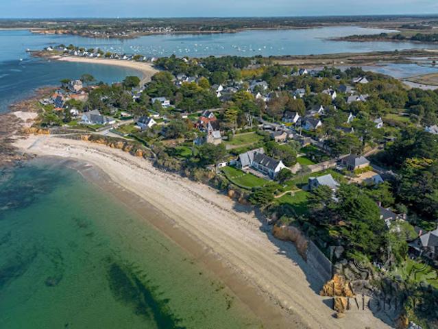 Vente Propriété 11 pièces 524.31 m2 Mesquer