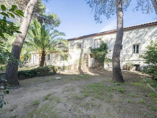 Vente Appartement 11 pièces 410 m2 Montpellier