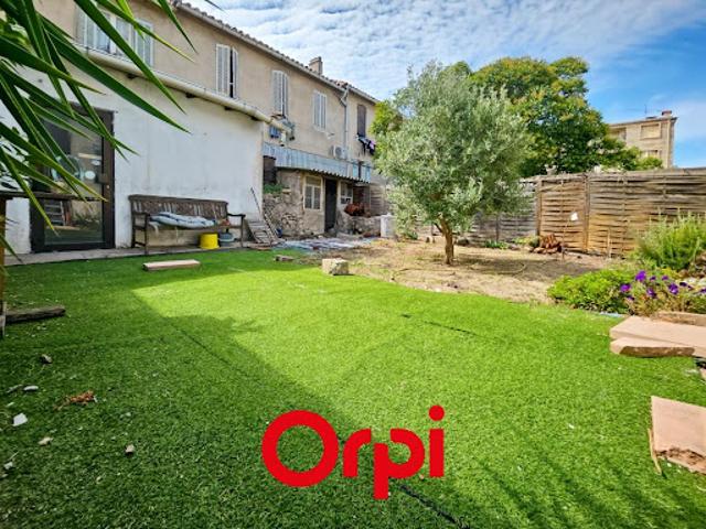 Vente Appartement 11 pièces 523 m2 Marseille 11ème