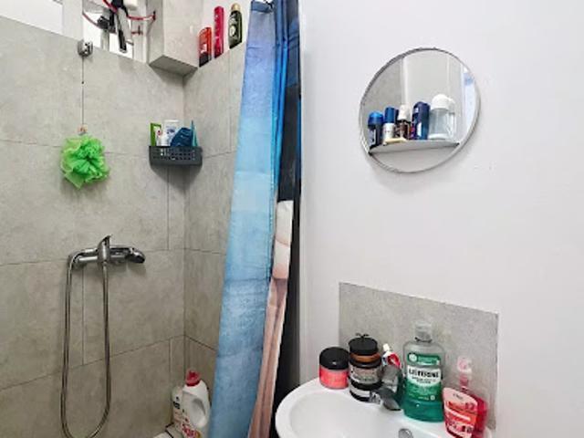 Vente Appartement 1 pièce 20 m2 Marseille 3ème