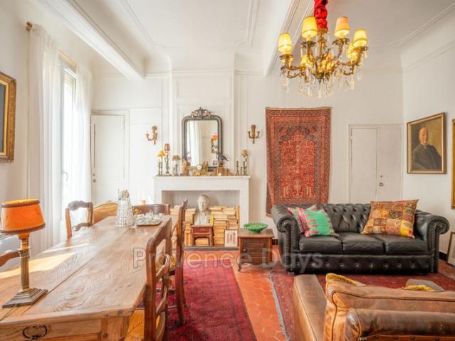 vente appartement