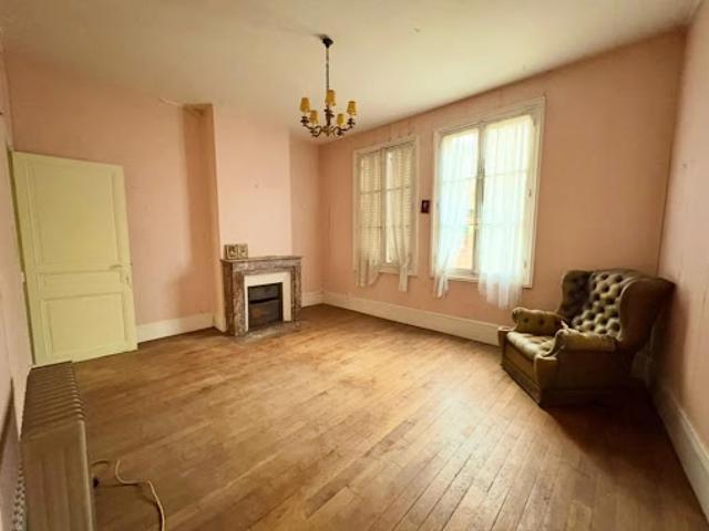 Vente Appartement 12 pièces 190 m2 Noyon
