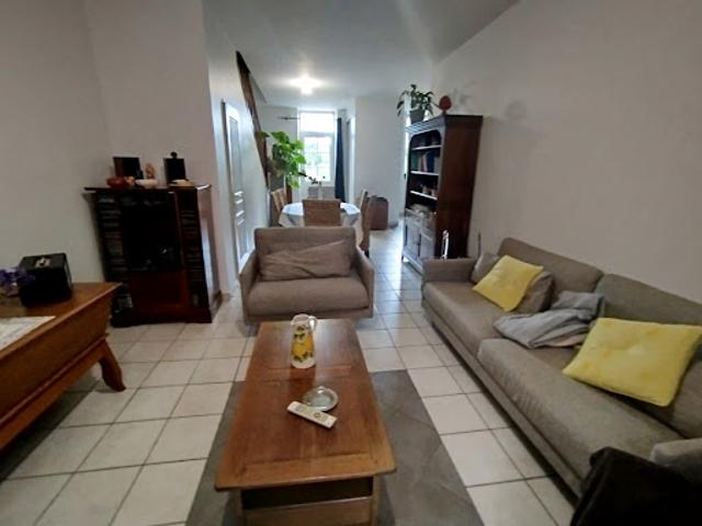 Vente Appartement 12 pièces 204 m2 Cuisery